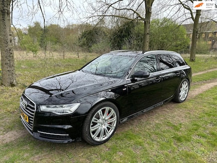 Audi A6 0