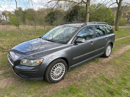 Volvo V50 0
