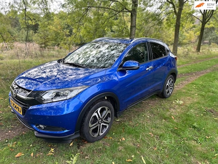 Honda HR-V 0