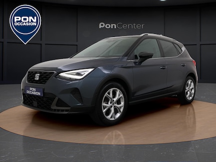 SEAT Arona 0