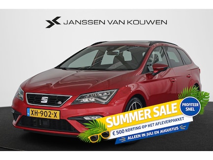 SEAT Leon 0