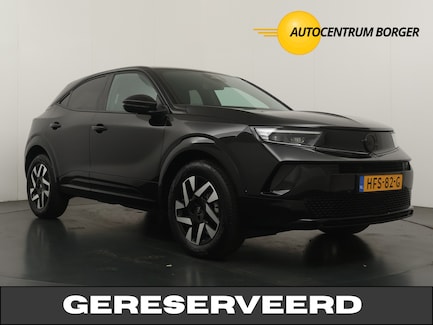 Opel Mokka 0
