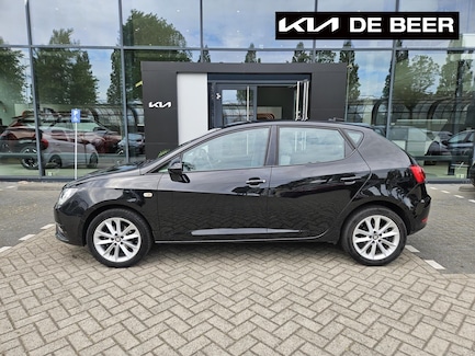 SEAT Ibiza 0