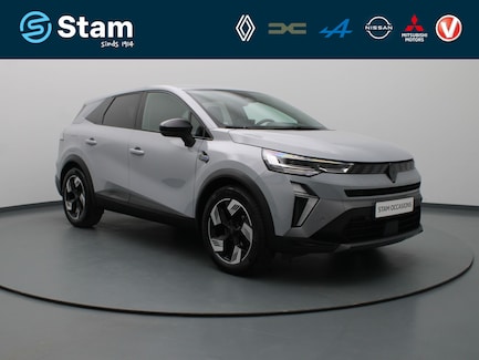 Renault Symbioz 0