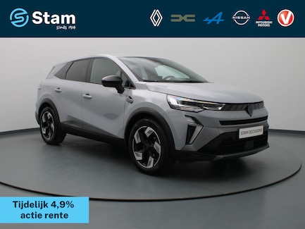 Renault Symbioz 0