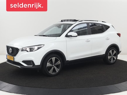 MG MG ZS 0