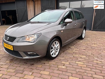 SEAT Ibiza 0