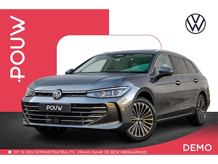 Volkswagen Passat 0