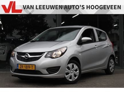 Opel Karl 0