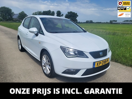SEAT Ibiza 0