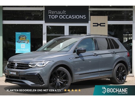 Volkswagen Tiguan 0