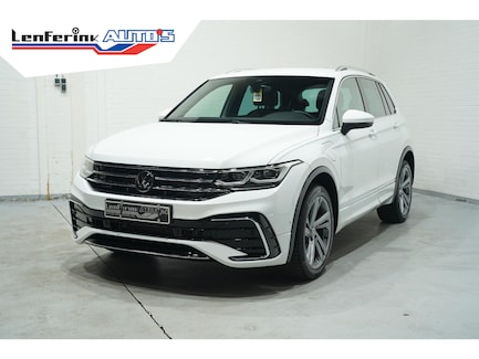 Volkswagen Tiguan 0