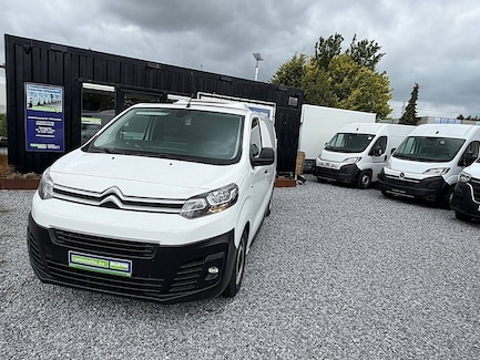 Citroën Jumpy 0