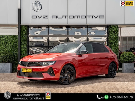 Opel Astra 0