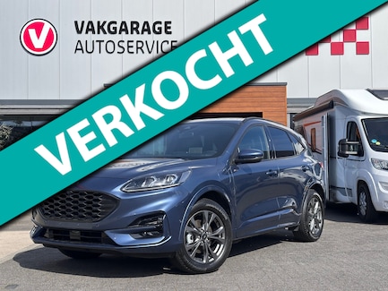 Ford Kuga 0