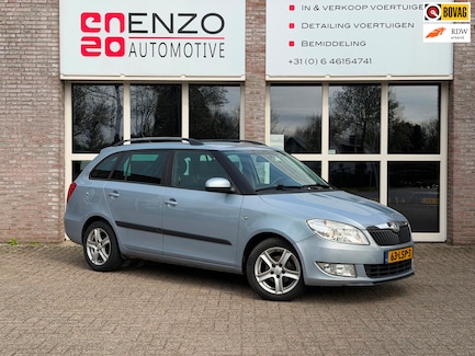 Skoda Fabia 0