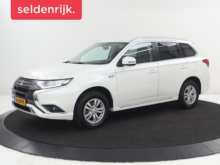 Mitsubishi Outlander 0