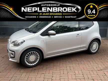 Volkswagen Up! 0