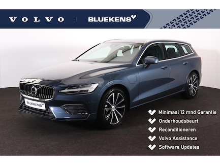 Volvo V60 0