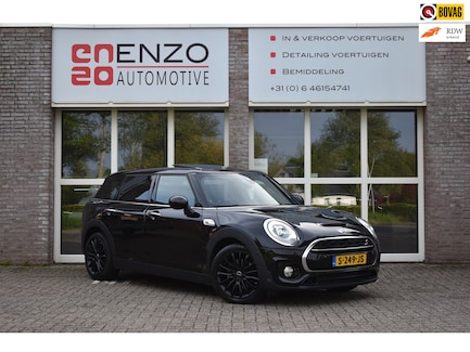 MINI Clubman 0