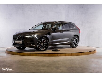 Volvo XC60 0