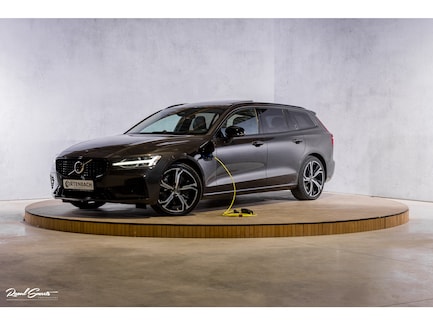 Volvo V60 0
