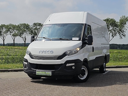 IVECO Daily 0