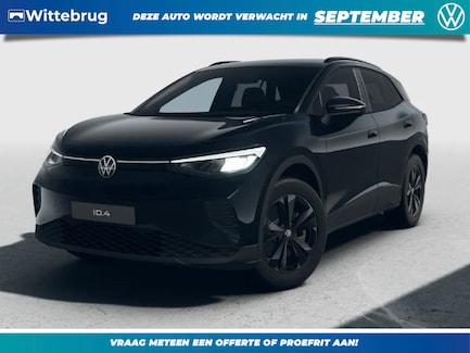 Volkswagen ID.4 0