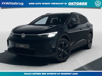 Volkswagen ID.4 0