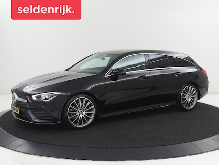 Mercedes-Benz CLA 0