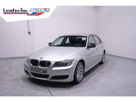 BMW 3-Serie 0