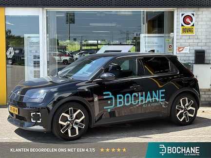 Renault R5 0