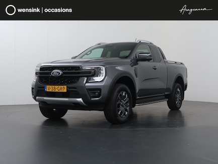 Ford Ranger 0