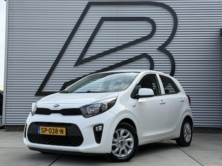 Kia Picanto 0