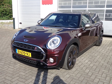 MINI Clubman 0