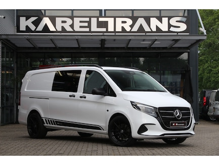 Mercedes-Benz Vito 0