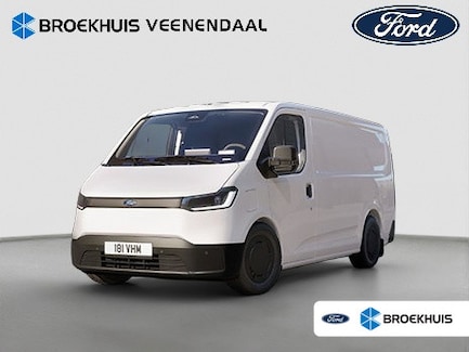 Ford E-Transit 0