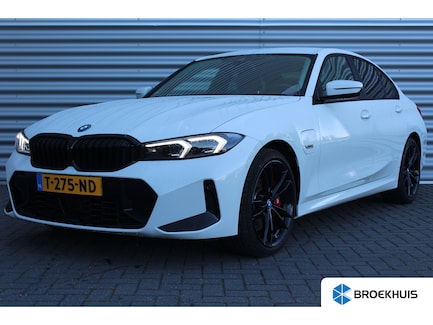 BMW 3-Serie 0