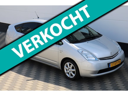 Toyota Prius 0