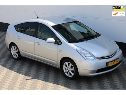 Toyota Prius 0