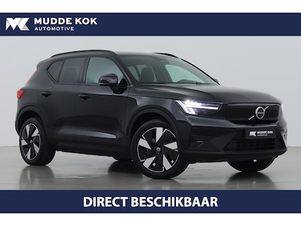 Volvo EX40 0