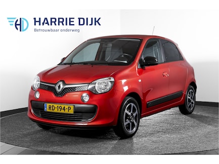 Renault Twingo 0