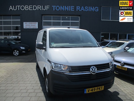 Volkswagen Transporter 0