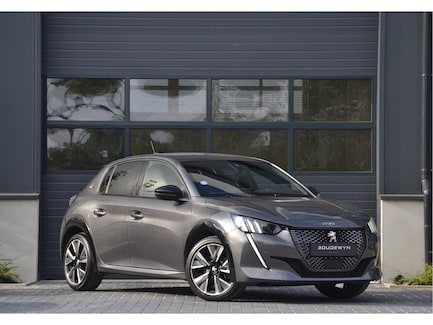 Peugeot 208 0