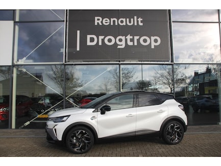 Renault Captur 0