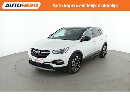 Opel Grandland 0