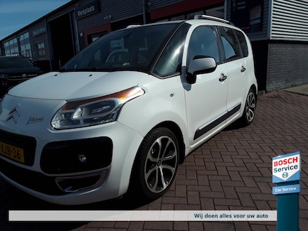 Citroën C3 Picasso 0