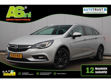 Opel Astra 0