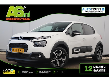 Citroën C3 0