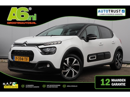 Citroën C3 0